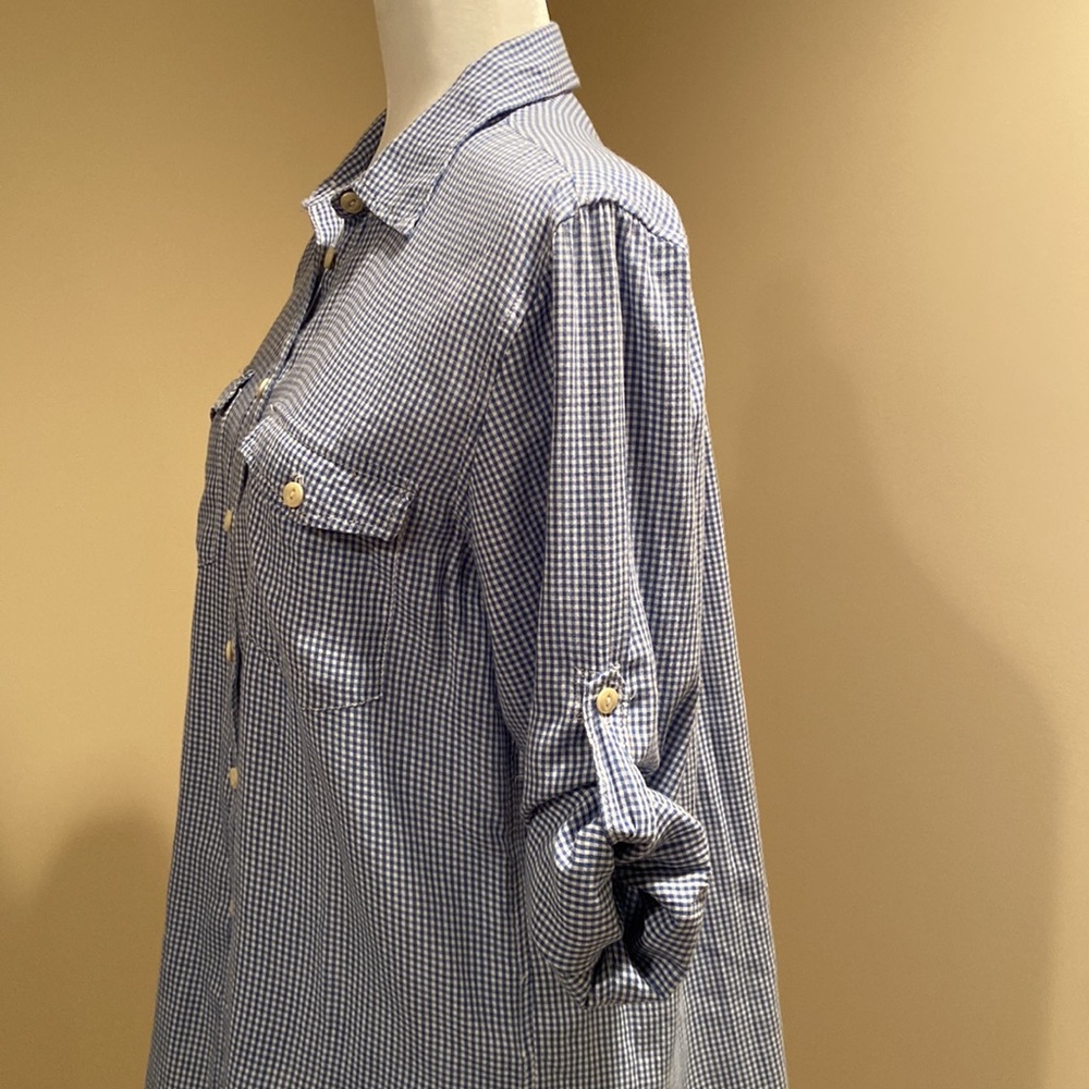 Ralph Lauren Denim & Supply Shirt - Picture 8 of 9